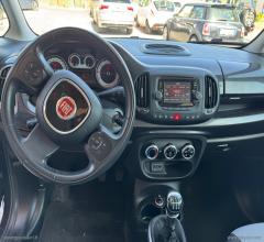 Auto - Fiat 500l 1.6 mjt 120 cv urban