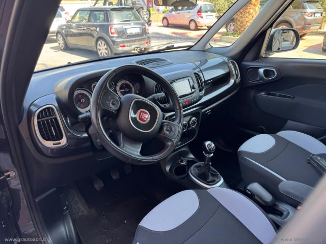 Auto - Fiat 500l 1.6 mjt 120 cv urban