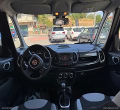 Auto - Fiat 500l 1.6 mjt 120 cv urban