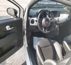 Auto - Fiat 500 1.0 hybrid sport