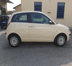 Auto - Lancia ypsilon 1.2 oro