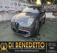 Alfa romeo mito 1.6 jtdm 16v distinctive