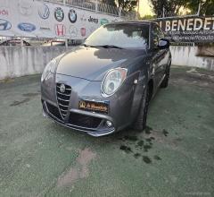 Auto - Alfa romeo mito 1.6 jtdm 16v distinctive