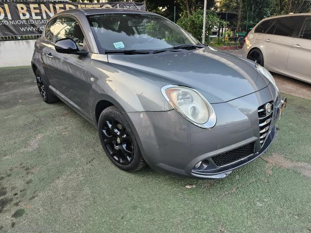 Auto - Alfa romeo mito 1.6 jtdm 16v distinctive