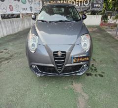 Auto - Alfa romeo mito 1.6 jtdm 16v distinctive