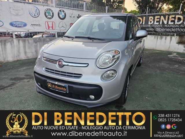 Fiat 500l 0.9 twinair turbo nat. power pop