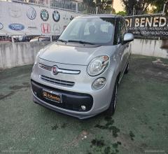 Auto - Fiat 500l 0.9 twinair turbo nat. power pop