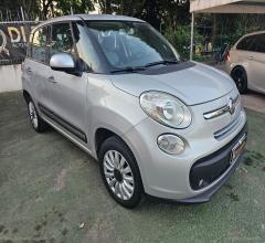 Auto - Fiat 500l 0.9 twinair turbo nat. power pop