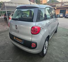 Auto - Fiat 500l 0.9 twinair turbo nat. power pop