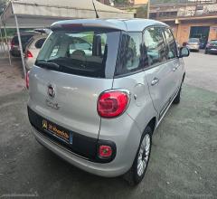 Auto - Fiat 500l 0.9 twinair turbo nat. power pop