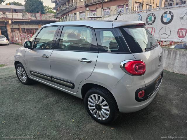 Auto - Fiat 500l 0.9 twinair turbo nat. power pop