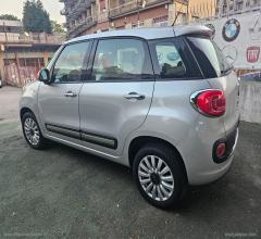 Auto - Fiat 500l 0.9 twinair turbo nat. power pop