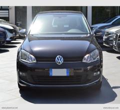 Auto - Volkswagen golf 1.6 tdi 110 cv 5p. highline bmt