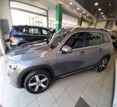 Auto - Mercedes-benz glb 200 d automatic sport plus