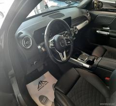 Auto - Mercedes-benz glb 200 d automatic sport plus