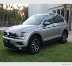 Auto - Volkswagen tiguan 1.6 tdi business bmt