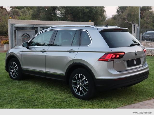 Auto - Volkswagen tiguan 1.6 tdi business bmt