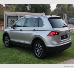 Auto - Volkswagen tiguan 1.6 tdi business bmt