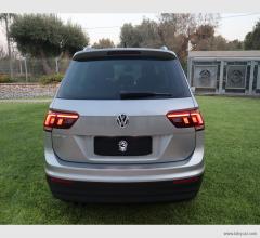 Auto - Volkswagen tiguan 1.6 tdi business bmt