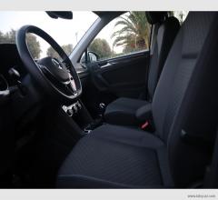 Auto - Volkswagen tiguan 1.6 tdi business bmt