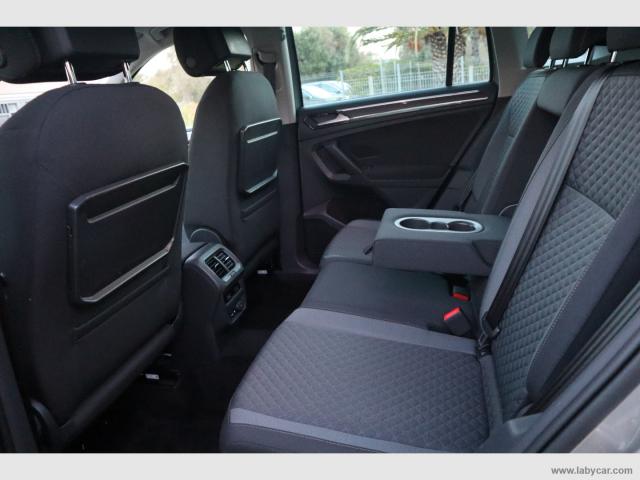 Auto - Volkswagen tiguan 1.6 tdi business bmt