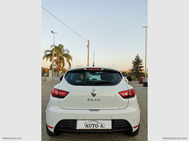 Auto - Renault clio dci 8v 75cv s&s 5p. energy business