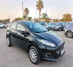 Auto - Ford fiesta 1.5 tdci 75 cv 5p. titanium