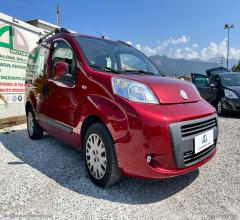 Auto - Fiat qubo 1.4 8v 77 cv dynamic natural power