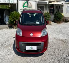 Auto - Fiat qubo 1.4 8v 77 cv dynamic natural power