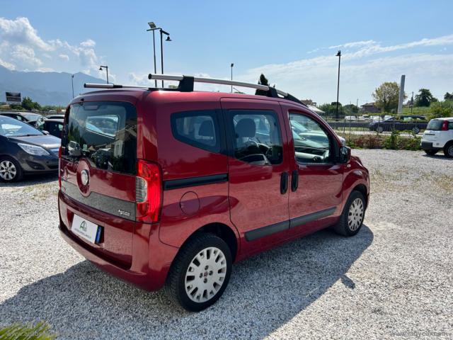 Auto - Fiat qubo 1.4 8v 77 cv dynamic natural power