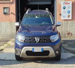 Auto - Dacia duster 1.6 115 cv s&s 4x2 gpl