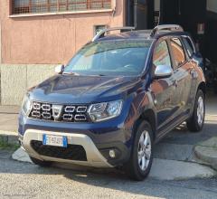 Auto - Dacia duster 1.6 115 cv s&s 4x2 gpl