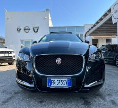 Auto - Jaguar xf 3.0 tdv6 300 cv aut. prestige