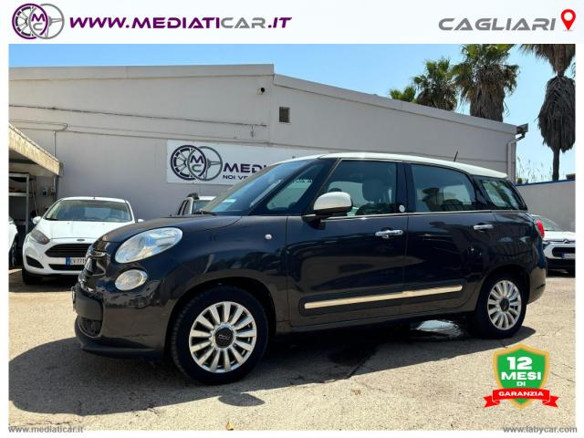 Auto - Fiat 500l 1.6 mjt 105 cv pop star