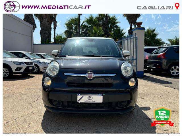 Auto - Fiat 500l 1.6 mjt 105 cv pop star