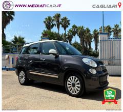 Auto - Fiat 500l 1.6 mjt 105 cv pop star