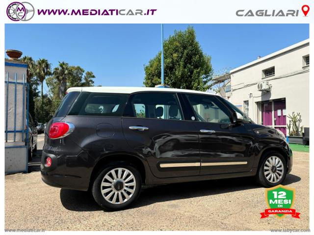 Auto - Fiat 500l 1.6 mjt 105 cv pop star