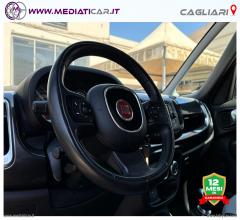 Auto - Fiat 500l 1.6 mjt 105 cv pop star