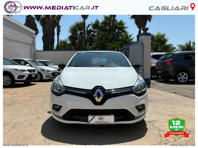 Auto - Renault clio dci 8v 90 edc s&s 5p. energy duel2