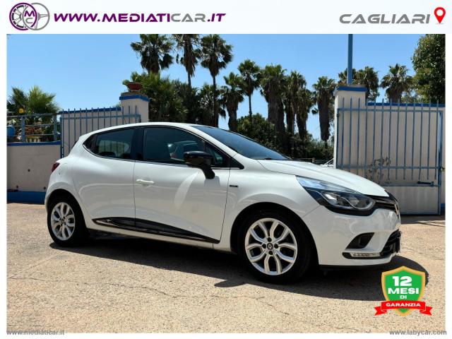 Auto - Renault clio dci 8v 90 edc s&s 5p. energy duel2