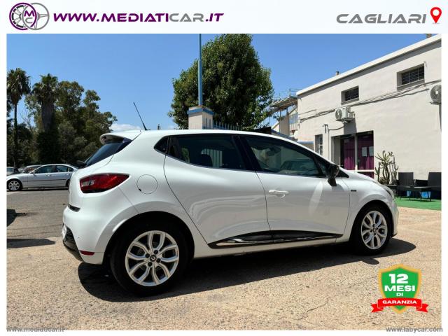 Auto - Renault clio dci 8v 90 edc s&s 5p. energy duel2