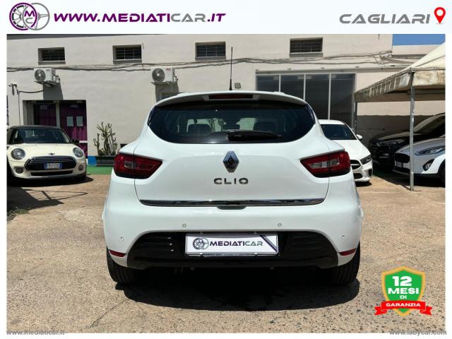 Auto - Renault clio dci 8v 90 edc s&s 5p. energy duel2