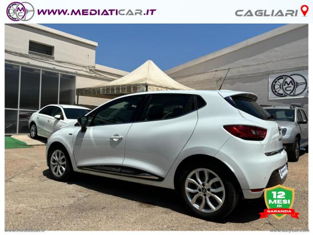 Auto - Renault clio dci 8v 90 edc s&s 5p. energy duel2