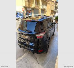 Auto - Ford kuga 1.5 ecoblue 120 cv 2wd st-line x