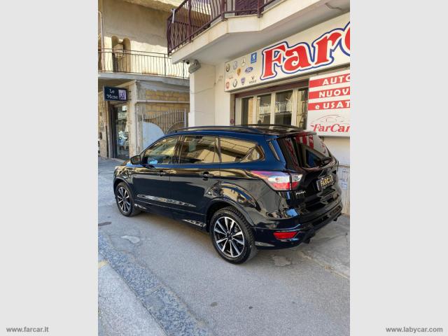 Auto - Ford kuga 1.5 ecoblue 120 cv 2wd st-line x