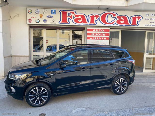 Auto - Ford kuga 1.5 ecoblue 120 cv 2wd st-line x