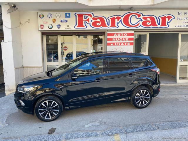 Auto - Ford kuga 1.5 ecoblue 120 cv 2wd st-line x