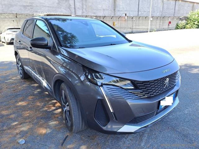 Auto - Peugeot 3008 bluehdi 130 s&s eat8 allure pack