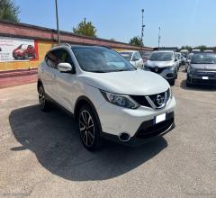 Auto - Nissan qashqai tekna 1.2 116cv