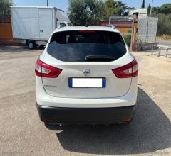 Auto - Nissan qashqai tekna 1.2 116cv